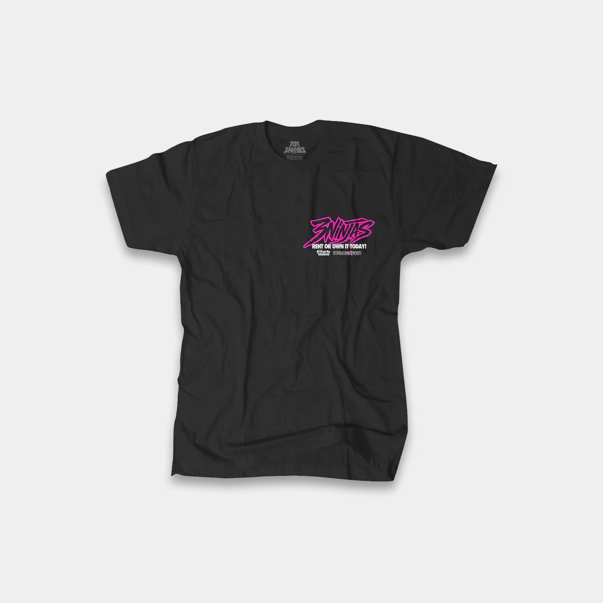 3 Ninjas (Promo)