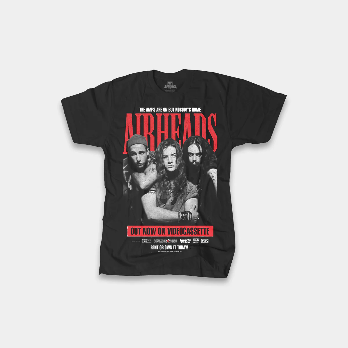 Airheads